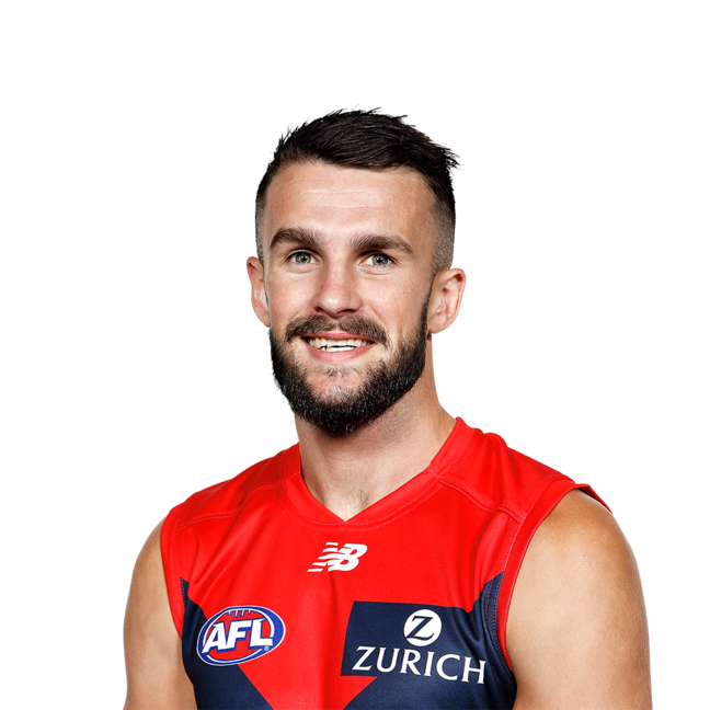 Joel Smith profile picture